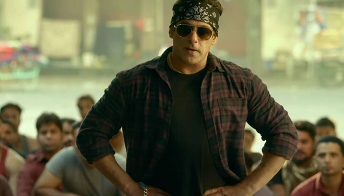 Salman Khan unleashes wrath on viewers for pirating Radhe despite 'reasonable price'