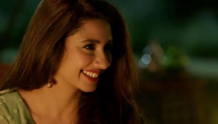 Mahira Khan touches on Indian projects she was 'scared' to sign amid Indo-Pakistan tensions