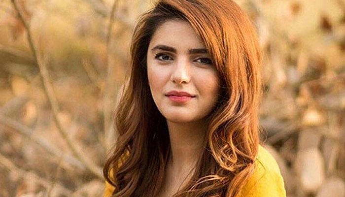 Momina Mustehsan tests positive for COVID-19