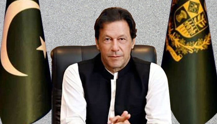 PM Imran Khan- Nationwide protest against Israel on Friday