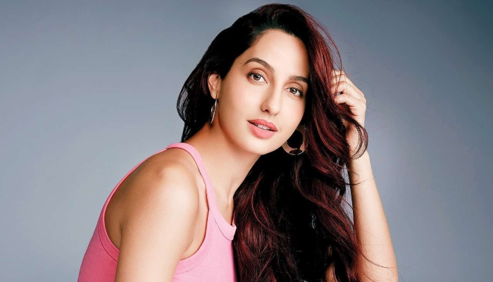 Nora Fatehi joins Hrithik Roshan, Tiger Shroff as the new brand ambassador of CultFit