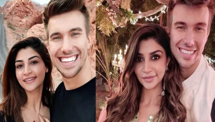 Zoya Nasir calls off engagement with Christian Betzmann