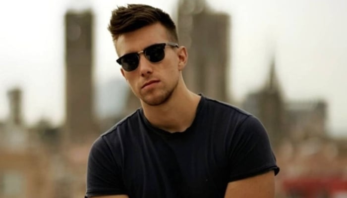 Christian Betzmann responds to backlash, says it was his honest and constructive criticism