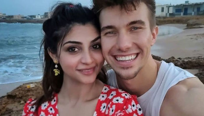 Christian Betzmann writes emotional parting note for Zoya Nasir