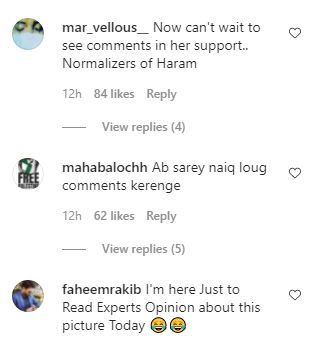 Anoushay Abbasi faces intense backlash for her recent photoshoot
