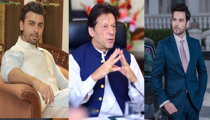 Farhan Saeed, Mikaal Zulfiqar laud PM Imran Khan for introducing single curriculum for students