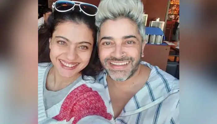 Kajol remembers ‘Devi’ producer Ryan Stephen, pens emotional post on Instgaram