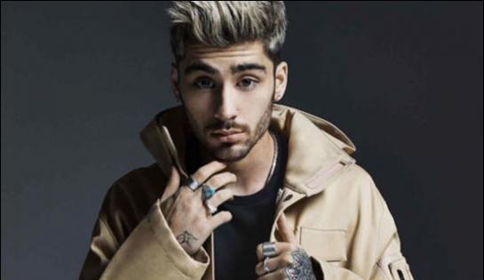 Zen Malik Urdu Song Singer