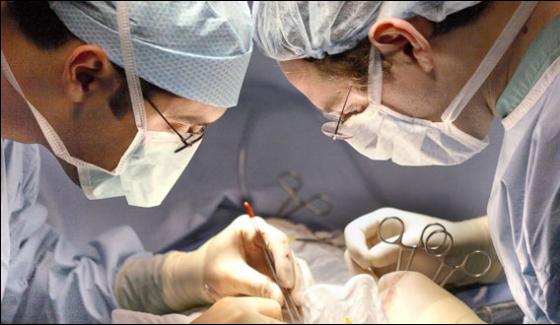 Aids Affected First Two Cases Of Liver And Kidney Transplant