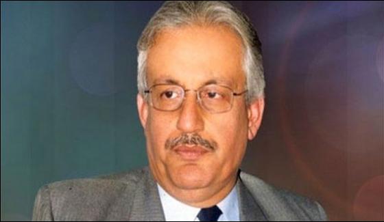 Article 6 Will End After Mushraf Going Raza Rabbani