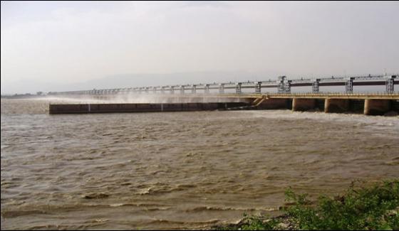 Mianwali Recovered 34 Bodies In 40 Days From Jinnah Barrage