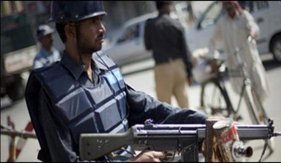 Police Will Examine Islamic Religious Seminaries Funds