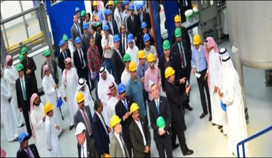 Specialrestrictions On Foreigners Working In Saudi Arabia Under Consideration