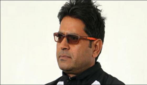 Aqib Javed Refused To Apply For The Coach