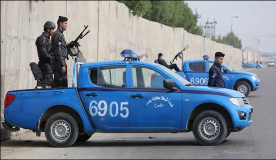 Two Kidnaped Qatari Hunters Recovered From Iraq