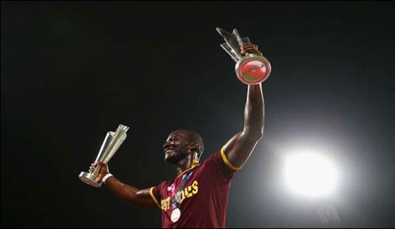 Saint Lucia Honours Darren Sammy By Renaming Its Cricket Ground