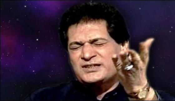 Singer Asda Amanat Ali Have Passed Away 9 Years Ago