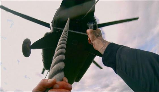 Hollywood Adventure Flmhard Core Showcased Today