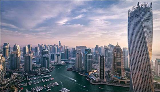 Dubai Worlds Most Expensive City