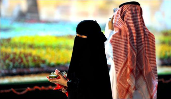 Most Of Saudis Against Marriage Of Under 16 Year Olds