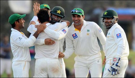 Australia Pakistan Day And Night Tets Match