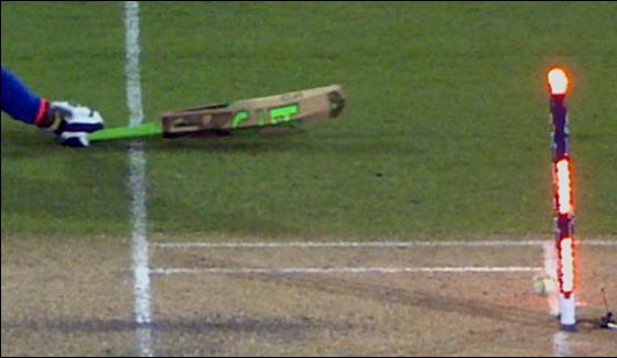 Ipl Spectators To Get A Chance To Be Third Umpire