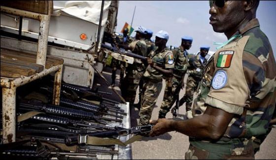 Sudan Court Sentences 22 Sudanese To Death