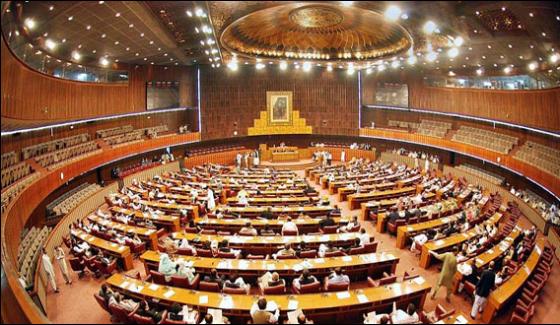 Panama Leaks Issue Hot Issue In Pakistan Parliament