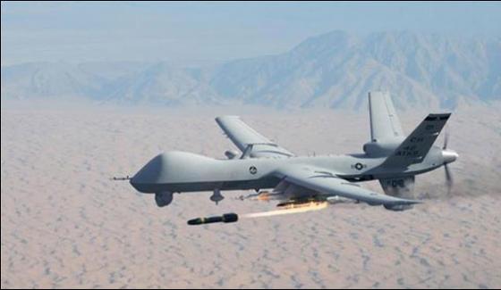 17 Killed In Drone Attack In Afghan Province