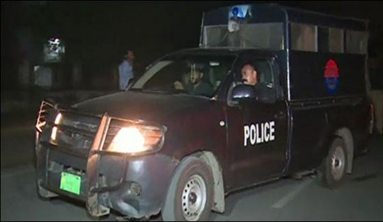 3 Dacoits Killed In Alleged Police Encounter Near Okara