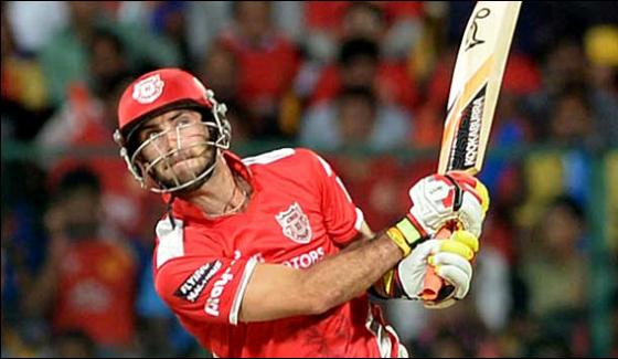 Kings Xi Gujrat Lions Clash Today In Ipl