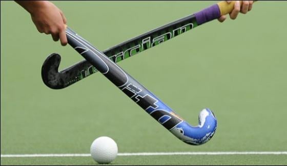 Pakistan Will Face India In Azlan Shah Hockey Tomorrow