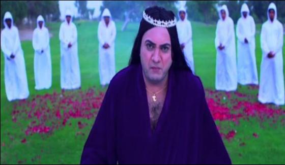 Tahir Shah New Song Angel Views 9 Lakh Above