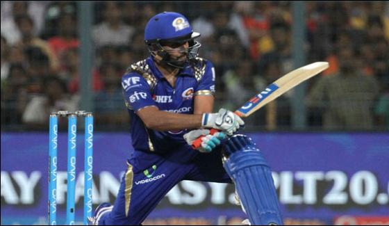 Mumbai Wins Against Kolkata In Ipl Gujrat To Face Pune Today