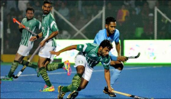 Pakistan Will Play Last Match In Sultan Azlan Shah Cup