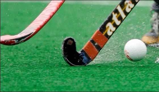 Pakistan Will Face Japan In Azlan Shah Hockey Today