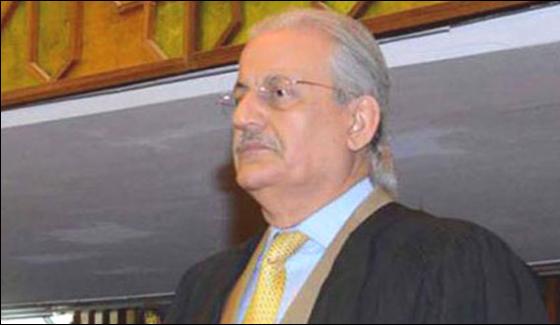 Razarabbani Refuse To Investigate Panama Leak