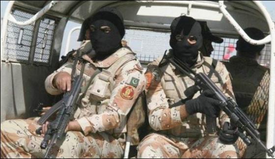 Ghufran Mujtaba And Khalid Arain Awarded Rangers For 90 Days