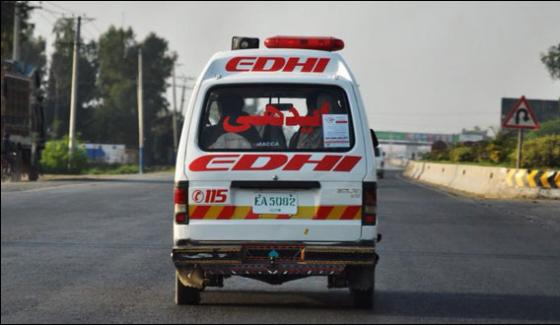 Karachi Corpses Of Three Children Recovered From Orangi Town