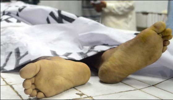 6 Of A Family Murdered In Shekhupura