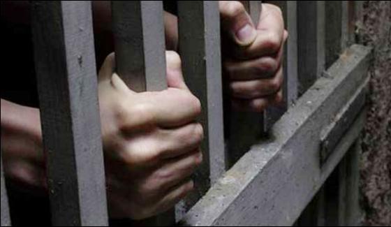 Search Operation In Sargodha 35 Arrest