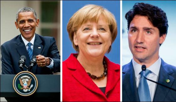 100 Most Influential People In The World