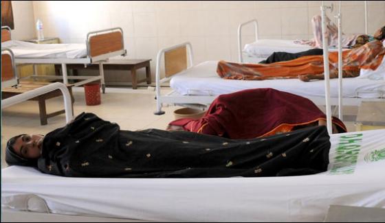 Layyah Toxic Sweet Death Toll Reises To 24