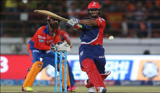 Ipl Dehli Defeated Gujrat By 8 Wickets