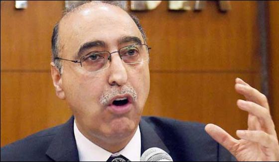 Want Indo Pak Relations To Normalize Abdul Basit