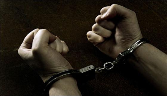 2 Pakistan Citizen Recovered By Fia In Kidnapping For Ransom By Smugglers
