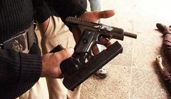 Chaudhry Shamshad Murder Case The Accused Killed