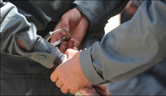 Search Operation In Sheikhupura 28 Suspected Held