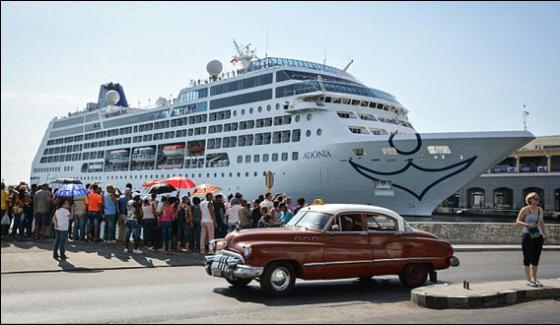 First American Cuba Cruse Travel To Us