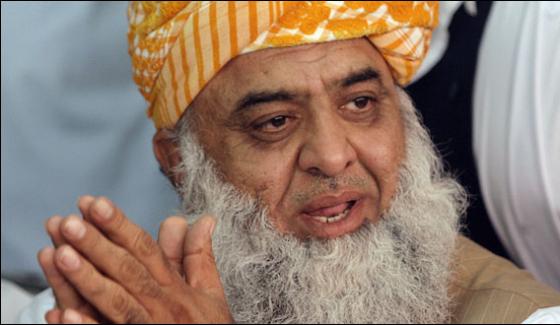 Opposition Have No Consensus On Tor Fazlur Rehman